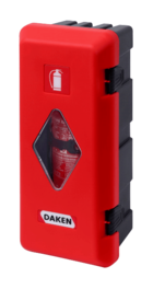 Пенал для огнетушителя Daken 6-9 кг (Италия)